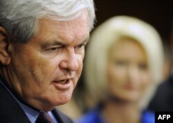 Nyut Gingrich