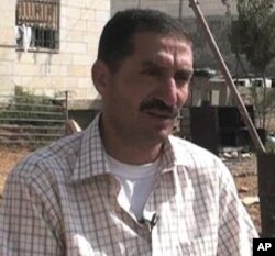 Bader Mohammed Jabari