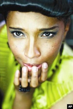 Auriol Hays says she’s working on “radically different” material for her new album