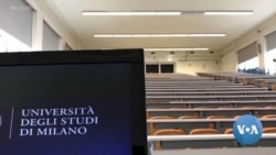 Countries Worldwide Hunker Down Against Covid-19