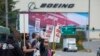 Boeing strike could last ‘a while’; workers confident of higher wages, union says