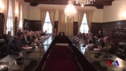 Afg'onistonda AQSh-Rossiya raqobati