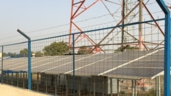 Reportage de Kassim Traoré, correspondant à Bamako pour VOA Afrique