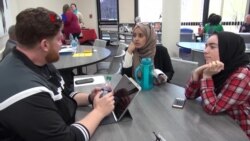 Proyek Perpustakaan Manusia