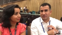 19-sentabr, 2017: Mirziyoyevning BMTdagi nutqidan keyin