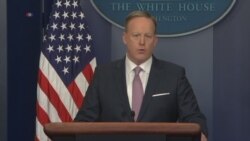 Spicer on TPP Withdrawal: ‘New Era of US Trade Policy’