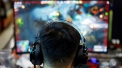 Quiz - China Limits Children’s Video Game Playing to 3 Hours a Week