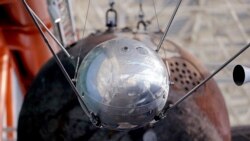Quiz - Sixty Years After First Satellite, Russian Space Program Faces Struggles