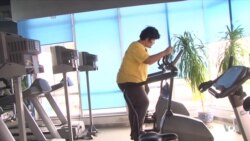 WHO Warns of Child Obesity Epidemic, With Tenfold Increase In 40 Years