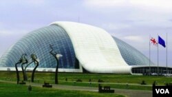 150 ადგილიან პარლამენტში, "ქართულ ოცნებას" 117 დეპუტატის გაყვანაზე აქვს პრეტენზია