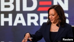 Kamala Haris, senatorka i kandidatkinja za potpredsedničku funkciju (Foto: Reuters) 