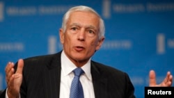 Wesley Clark