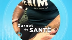 Carnet de Santé : le lupus