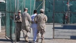 Թրամփը նախատեսում է 30 հազար ապօրինի միգրանտների արտաքսել Կուբայում գտնվող ամերիկյան ռազմածովային բազա՝ Գուանտանամո