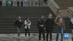 Pandemiya, ta’lim va xalqaro talabalar