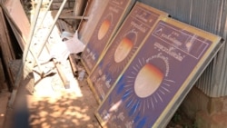 ក្រោយ​បក្ស​សង្រ្គោះ​ជាតិ​ត្រូវ​រំលាយ សកម្មជន​និង​ប្រជាពលរដ្ឋ​លែង​ហ៊ាន​និយាយ​រឿង​នយោបាយ