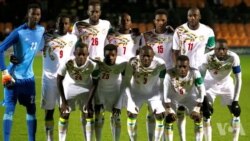 VOA Sports du 6 décembre 2017 : le Sénégal revient en Coupe du monde après seize ans d’absence