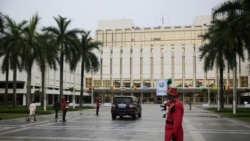 Les députés gabonais ont voté la dépénalisation des rapports homosexuels