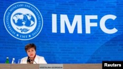 Xalqaro Valyuta jamg'armasi O'zbekiston rahbariyati bilan iliq aloqada 