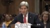 Kerry Says 'Russian Agents' Behind Crisis in Eastern Ukraine