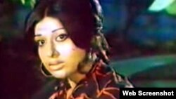 فلم سٹار شبنم