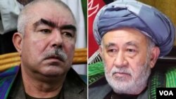 لوی سارنوالی برای تحقیق قضیۀ احمد ایشچی کمیسیونی را ایجاد کرده است.