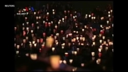 Buser: Kebencian dan Copycats Latar Belakangi Penembakan Massal 2019