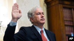 ویلیام برنز گزینه پیشنهادی پرزیدنت بایدن برای ریاست سیا - آرشیو