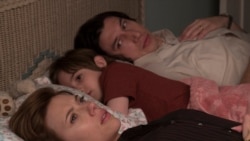 Marriage Story (2019)