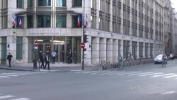 EU Trade Ministers Head for Talks About US Free Trade Agreement