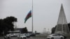 Azerbaijan observes day of mourning for air crash victims as speculation mounts about its cause