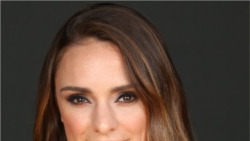 [여성 언론인 대담] "대통령과 말다툼, 언론 자유 증거" 의회 전문기자 올리비아 비버스