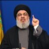 Hassan Nasrallah