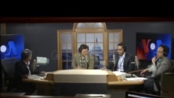 VOA Thai Radio on TV ข่าวสดสายตรงจากวีโอเอภาคพิเศษ 23พ.ค.57