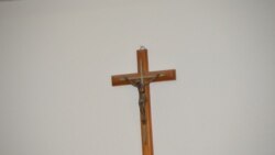 Conselho das Igrejas acusado de ser manipulado pelo governo angolano - 1:56