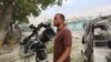 Being a Journalist is Risky Business in Somalia 