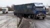 Russian Truckers Threaten March on Moscow