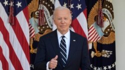 바이든 “미국 선택 받아들여야…평화로운 정권 이양 협력”
