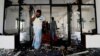 Sekelompok Penyerang Rusak Masjid dan Toko-toko Muslim di Sri Lanka 