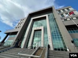 Dava, Tekirdağ Adalet Sarayında görüldü.