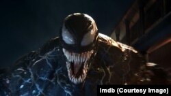 Venom (2018)