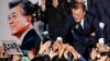Moon Jae-in Wins South Korea’s Presidential Election