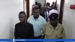 Maxence Melo, mkurugenzi mtendaji wa Jamii Forum afikishwa mahakamani