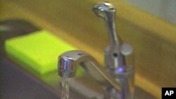 Carcinogen Found in US Tap Water