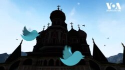 კრემლი სიტყვის თავისუფლებას ზღუდავს და "ტვიტერის" დაბლოკვით იმუქრება