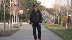 Kawasan Merah Narkotika di Philadelphia - VOA untuk Buser SCTV