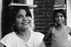 Projekat 'Get The Heck To School - Marš u školu' Bihać