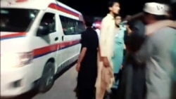 Attacks on Pakistan Politicos Raise Security Concerns