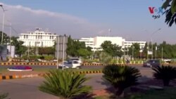 څېړونکي وایي ترهګري دوه اړخیزه ستونزه ده، ځکه امکان نه ليدل کیږي د شانګهای سرمشریزه کې پرې بحث وشي