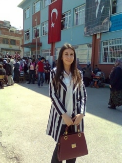 Dilek Yilmaz